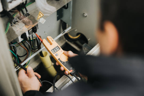 Best Electrical Outlet Repair  in De Leon, TX