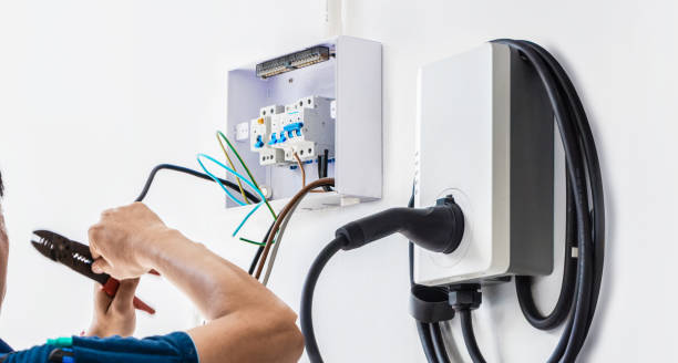 Best Circuit Breaker Repair  in De Leon, TX