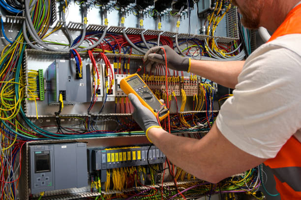 Best Electrical System Inspection  in De Leon, TX